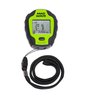 MAD WAVE STOPER STOPWATCH 500 GREEN M140901010W