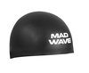 MAD WAVE CZEPEK STARTOWY D-CAP FINA APPROVED BK M05370
